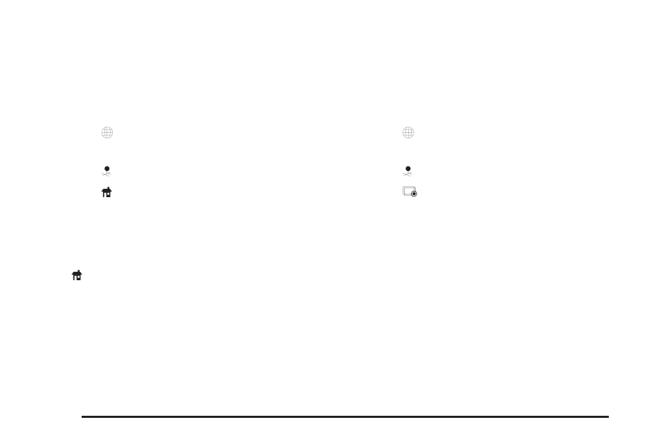 Cadillac 2006 STS User Manual | Page 12 / 158