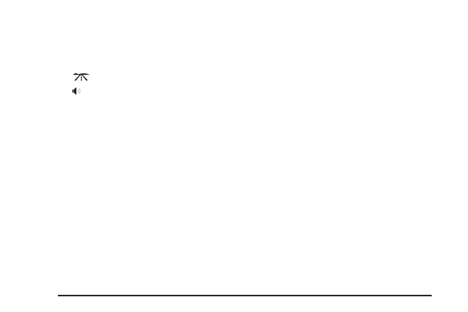 Cleaning the display, Cleaning the display -12, Guidance volume | Cadillac 2006 STS User Manual | Page 14 / 158