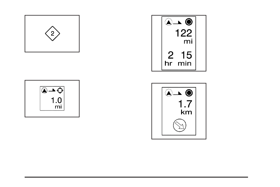 Cadillac 2006 STS User Manual | Page 21 / 158