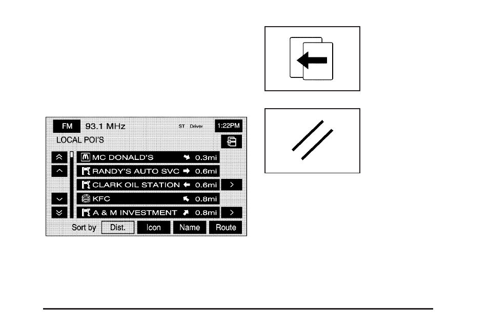 Cadillac 2006 STS User Manual | Page 25 / 158