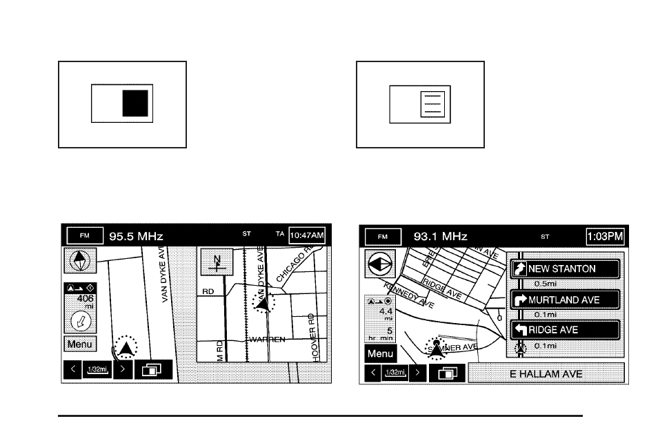 Cadillac 2006 STS User Manual | Page 27 / 158