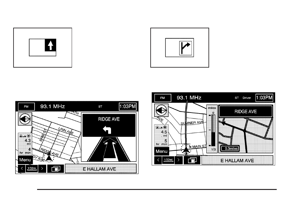 Cadillac 2006 STS User Manual | Page 28 / 158