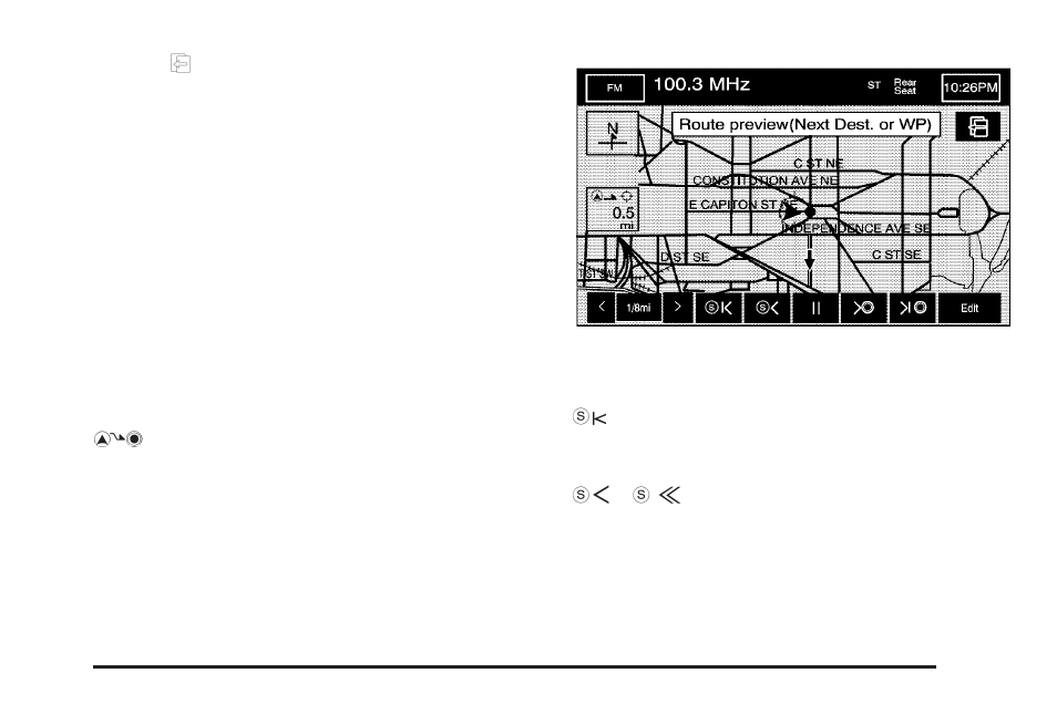 Cadillac 2006 STS User Manual | Page 35 / 158