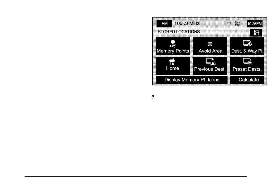 Cadillac 2006 STS User Manual | Page 37 / 158