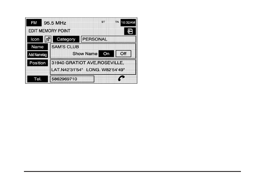 Cadillac 2006 STS User Manual | Page 39 / 158