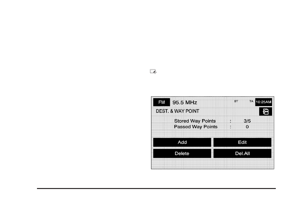 Cadillac 2006 STS User Manual | Page 44 / 158