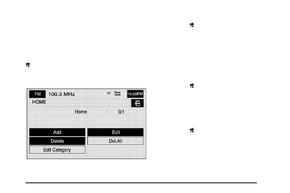 Cadillac 2006 STS User Manual | Page 47 / 158