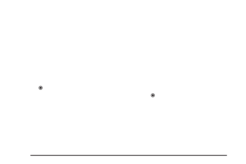 Cadillac 2006 STS User Manual | Page 56 / 158