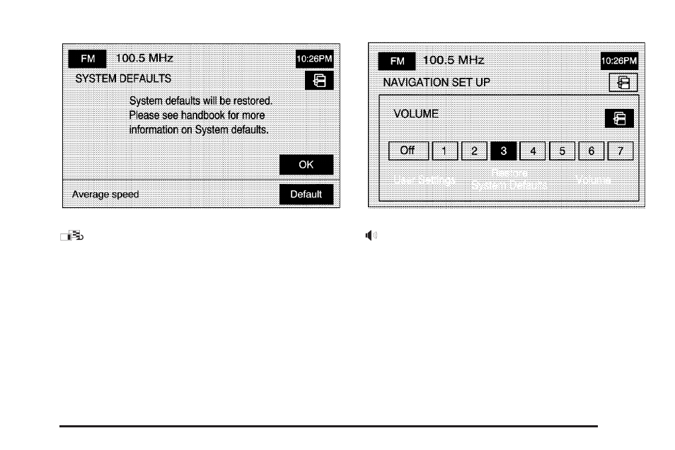 Cadillac 2006 STS User Manual | Page 77 / 158