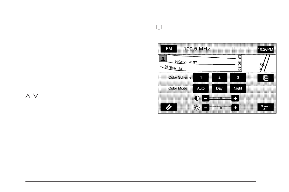 Cadillac 2006 STS User Manual | Page 79 / 158