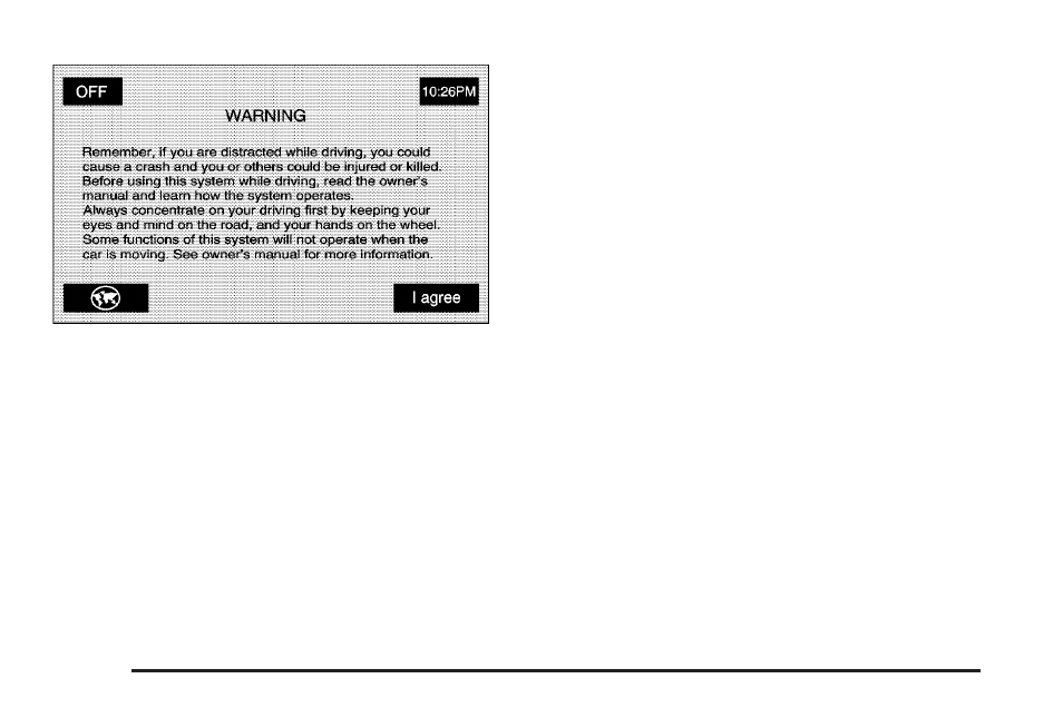 Cadillac 2006 STS User Manual | Page 8 / 158