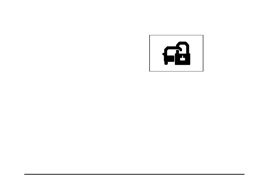 Theft-deterrent systems, Content theft-deterrent, Theft-deterrent systems -27 | Content theft-deterrent -27 | Cadillac 2009 Escalade EXT User Manual | Page 103 / 546