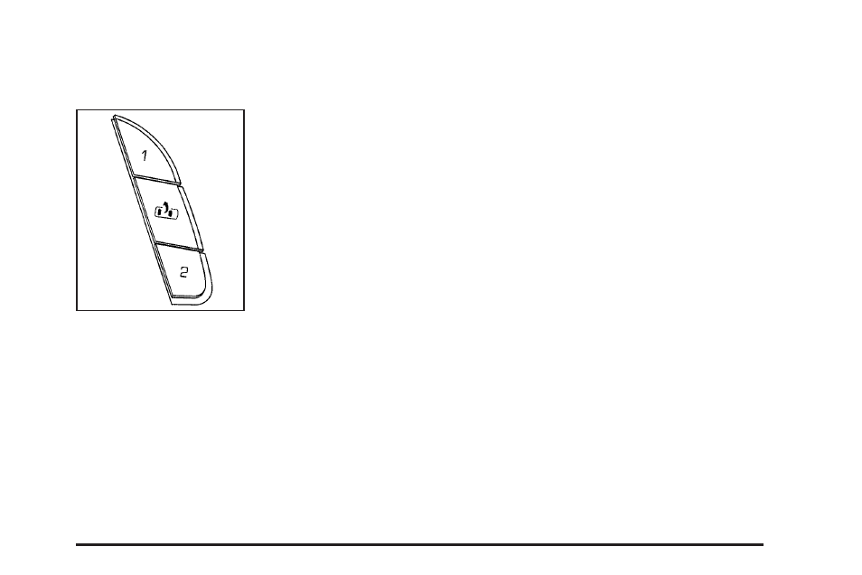 Memory features, Memory features -7 | Cadillac 2009 Escalade EXT User Manual | Page 13 / 546