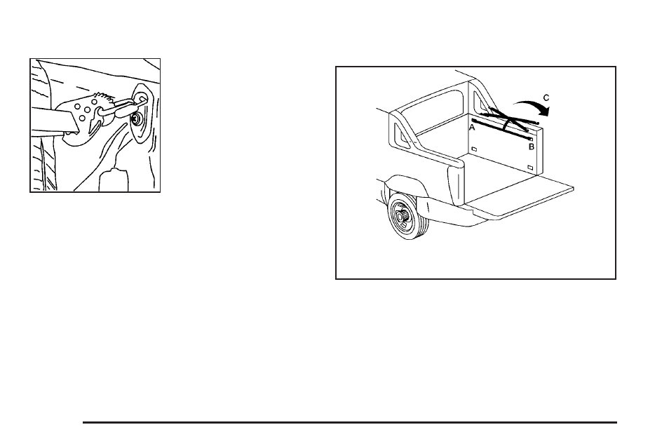 Cadillac 2009 Escalade EXT User Manual | Page 146 / 546