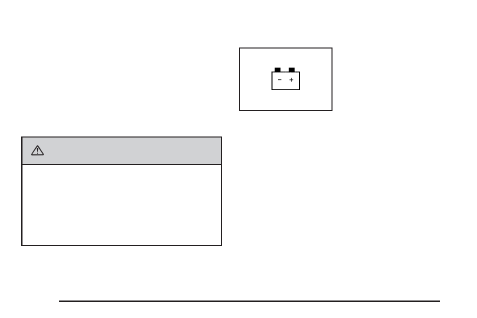 Charging system light, Charging system light -32, Caution | Cadillac 2009 Escalade EXT User Manual | Page 192 / 546