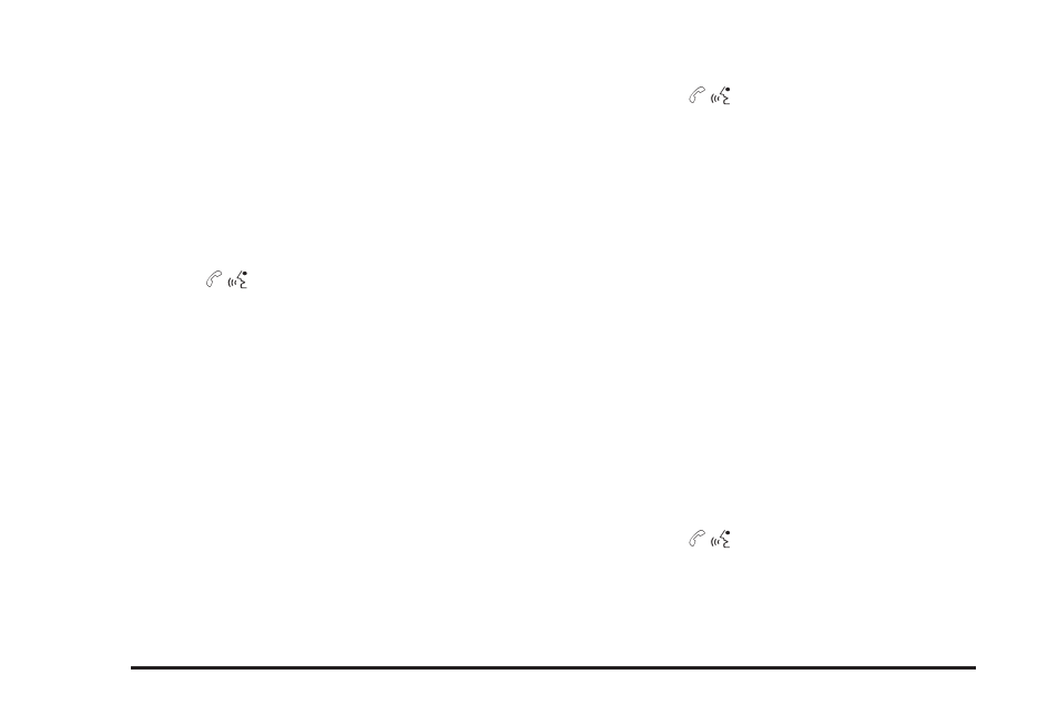 Making a call | Cadillac 2009 Escalade EXT User Manual | Page 232 / 546