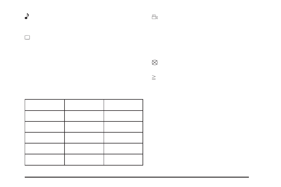 Cadillac 2009 Escalade EXT User Manual | Page 243 / 546