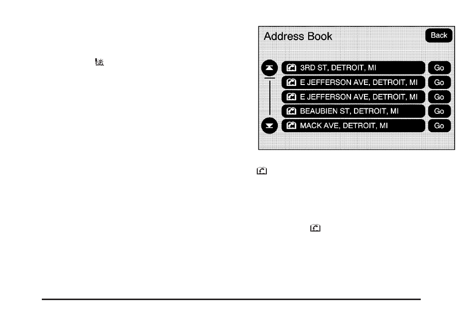 Cadillac 2009 Escalade EXT User Manual | Page 277 / 546