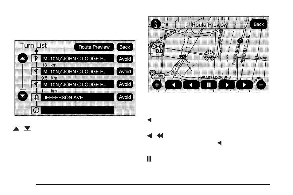 Cadillac 2009 Escalade EXT User Manual | Page 286 / 546