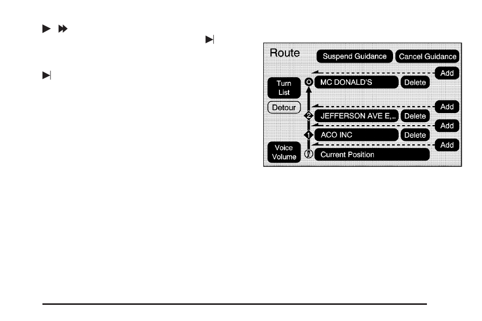 Cadillac 2009 Escalade EXT User Manual | Page 287 / 546