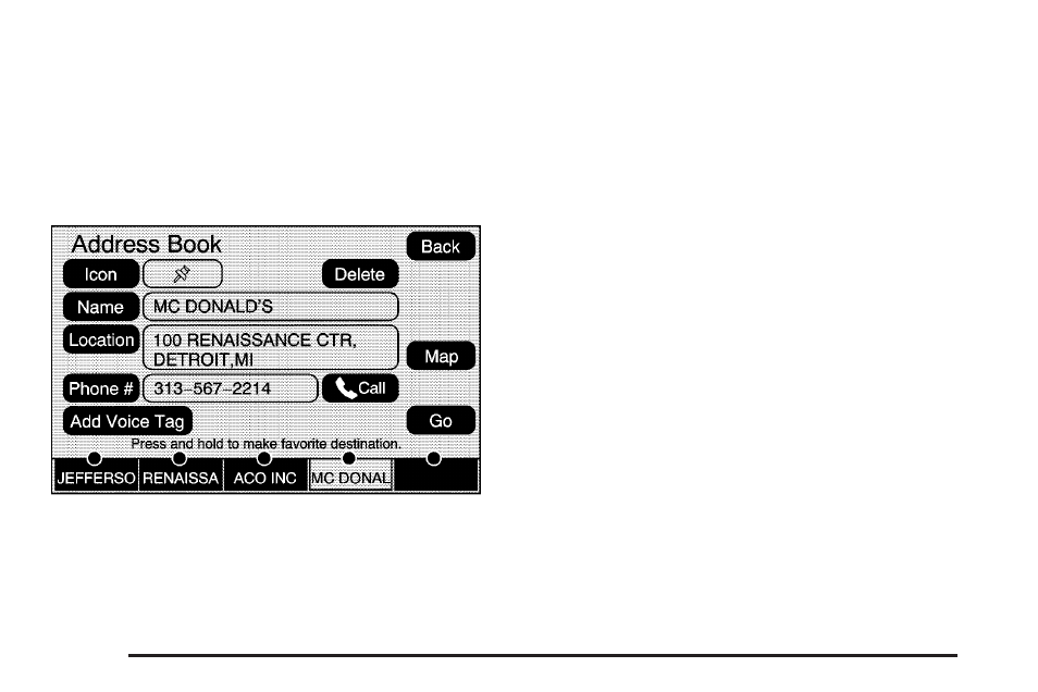 Cadillac 2009 Escalade EXT User Manual | Page 292 / 546