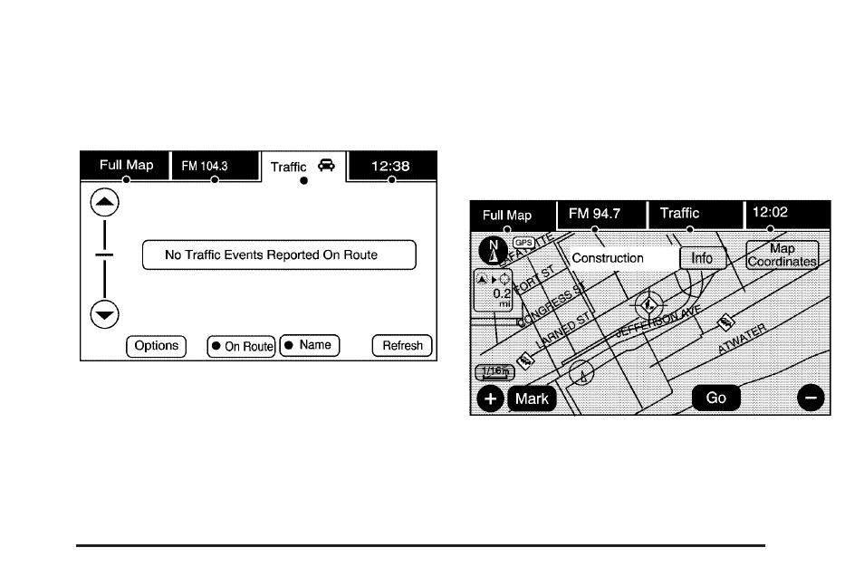 Cadillac 2009 Escalade EXT User Manual | Page 299 / 546