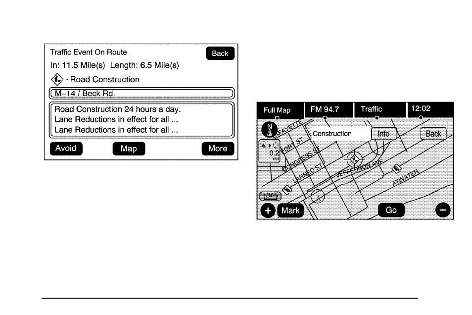 Cadillac 2009 Escalade EXT User Manual | Page 301 / 546