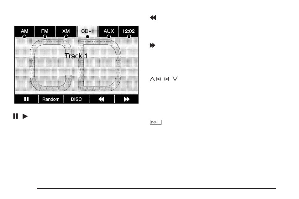 Y © ¨ z | Cadillac 2009 Escalade EXT User Manual | Page 316 / 546