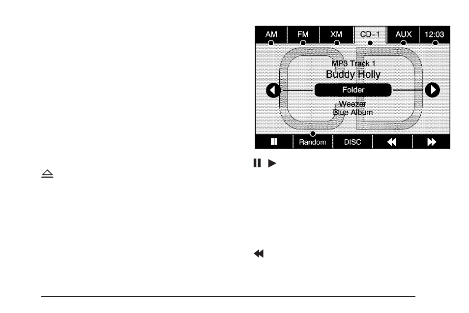 Cadillac 2009 Escalade EXT User Manual | Page 319 / 546