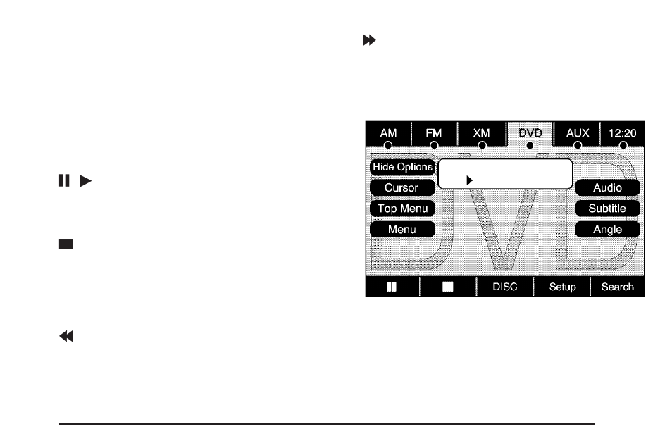 Cadillac 2009 Escalade EXT User Manual | Page 323 / 546