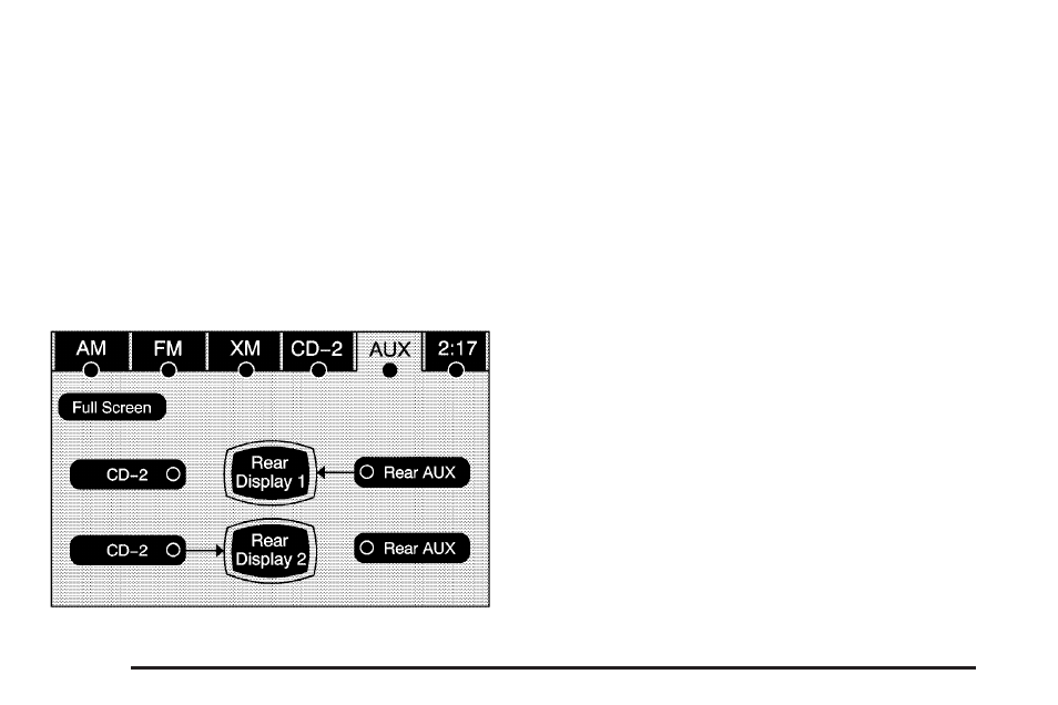 Auxiliary devices, Voice recognition, Auxiliary devices -78 | Voice recognition -78 | Cadillac 2009 Escalade EXT User Manual | Page 328 / 546