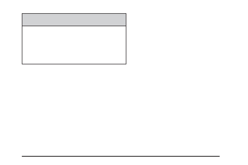 Before leaving on a long trip, Before leaving on a long trip -25 | Cadillac 2009 Escalade EXT User Manual | Page 357 / 546