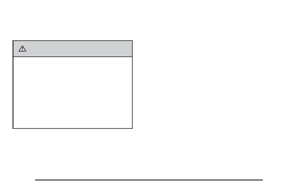 Towing a trailer, Towing a trailer -40, Caution | Cadillac 2009 Escalade EXT User Manual | Page 372 / 546