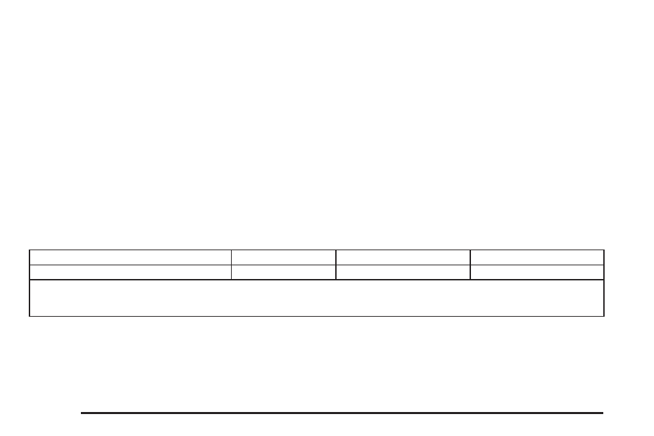 Weight of the trailer | Cadillac 2009 Escalade EXT User Manual | Page 374 / 546