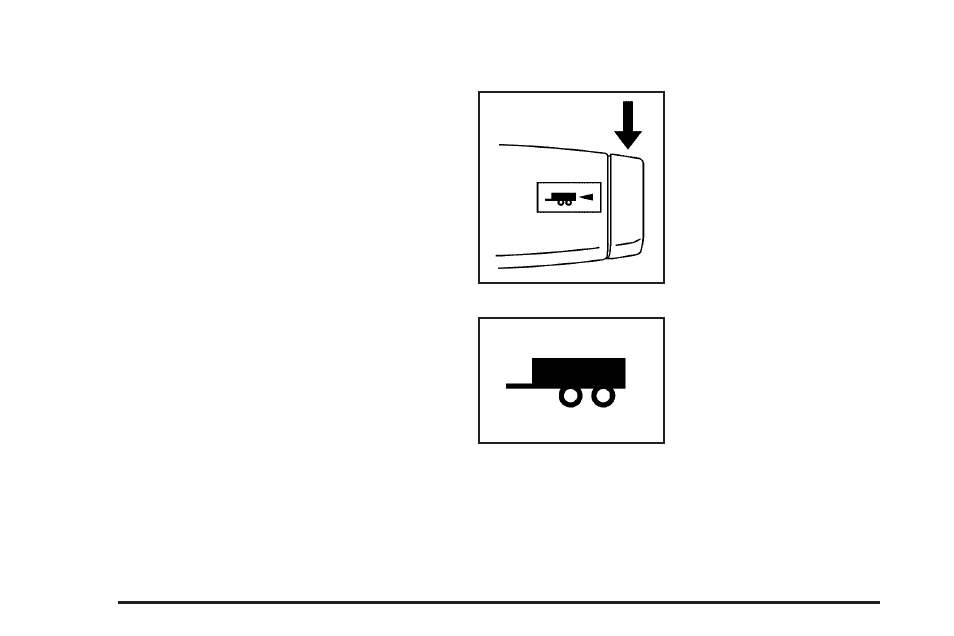 Safety chains, Tow/haul mode | Cadillac 2009 Escalade EXT User Manual | Page 378 / 546