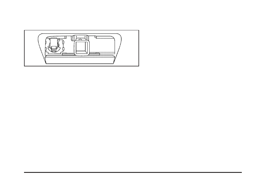 Trailer wiring harness | Cadillac 2009 Escalade EXT User Manual | Page 383 / 546