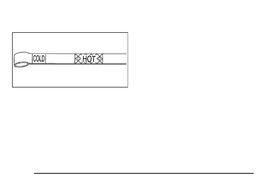 Consistency of readings | Cadillac 2009 Escalade EXT User Manual | Page 408 / 546