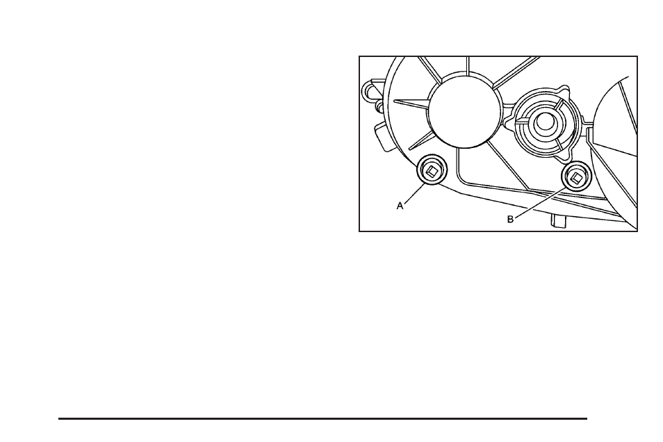 All-wheel drive, All-wheel drive -45 | Cadillac 2009 Escalade EXT User Manual | Page 429 / 546