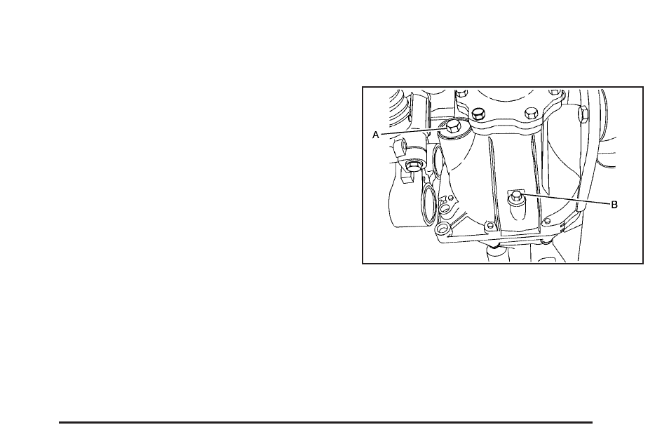 Front axle, Front axle -47 | Cadillac 2009 Escalade EXT User Manual | Page 431 / 546