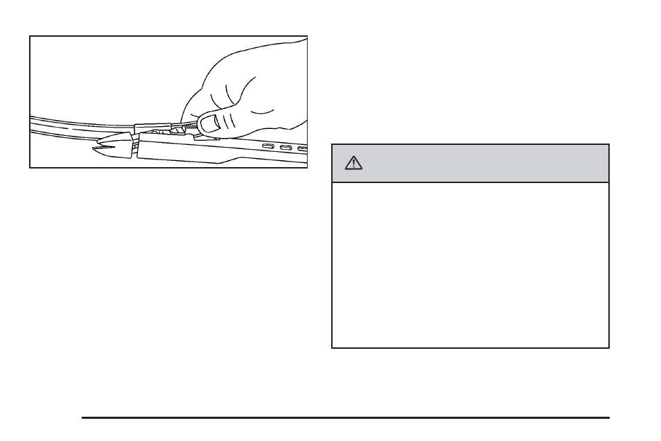 Tires, Tires -54, Caution | Cadillac 2009 Escalade EXT User Manual | Page 438 / 546