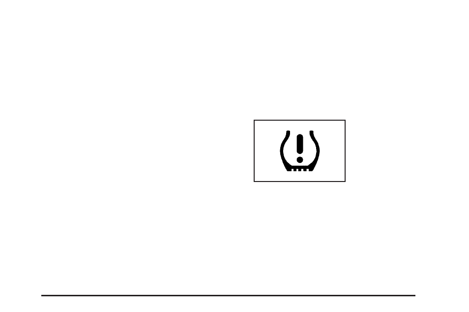 Tire pressure monitor operation, Tire pressure monitor operation -63 | Cadillac 2009 Escalade EXT User Manual | Page 447 / 546