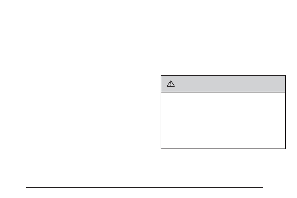 Different size tires and wheels, Different size tires and wheels -71, Caution | Cadillac 2009 Escalade EXT User Manual | Page 455 / 546