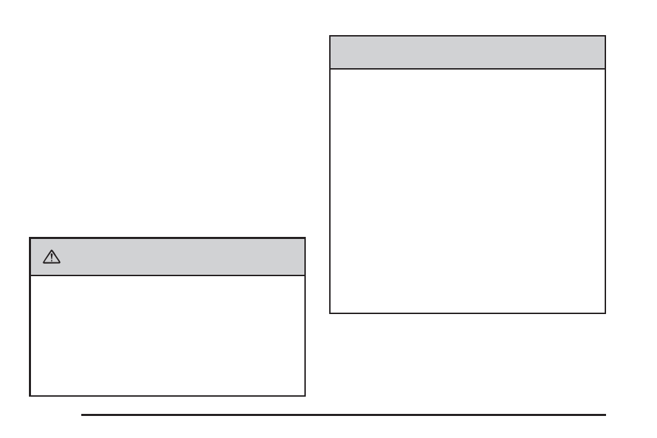 Where to put the restraint, Where to put the restraint -40, Caution | Cadillac 2009 Escalade EXT User Manual | Page 46 / 546