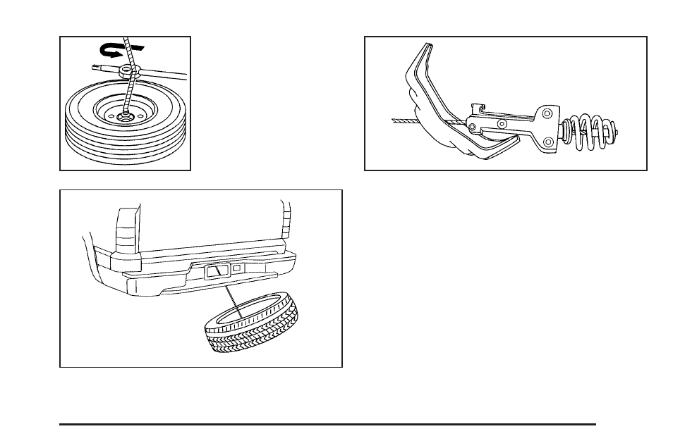 Cadillac 2009 Escalade EXT User Manual | Page 465 / 546