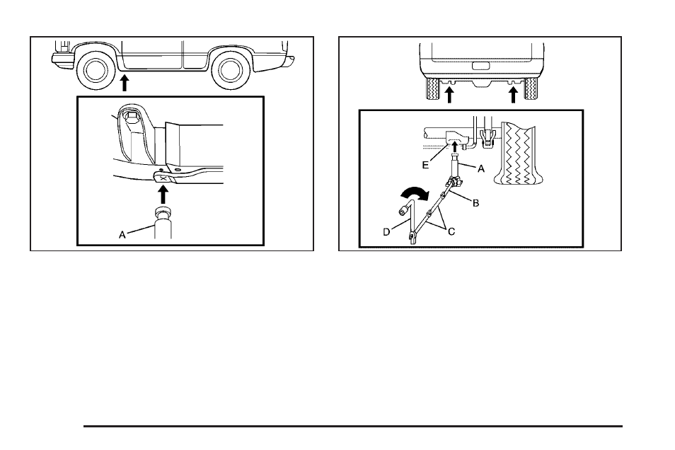 Cadillac 2009 Escalade EXT User Manual | Page 468 / 546