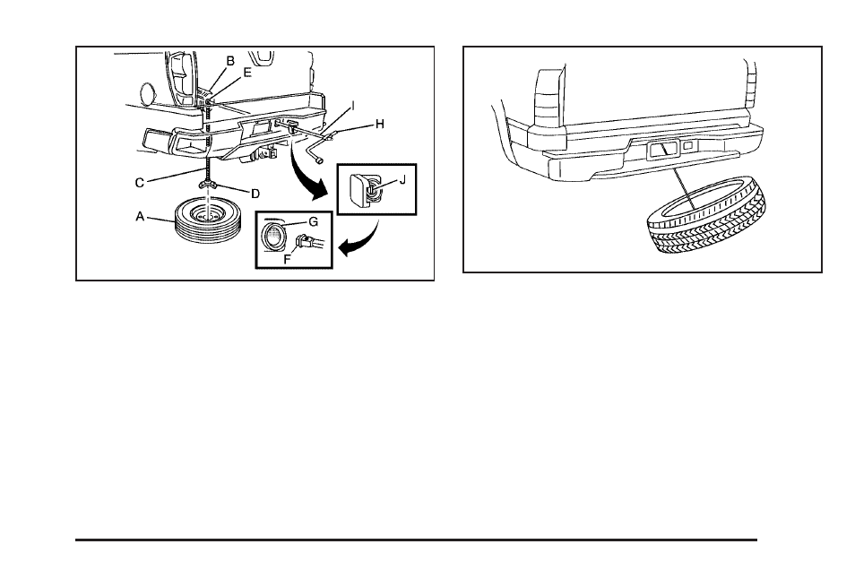 Cadillac 2009 Escalade EXT User Manual | Page 475 / 546