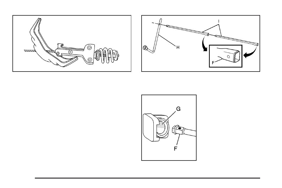 Cadillac 2009 Escalade EXT User Manual | Page 476 / 546