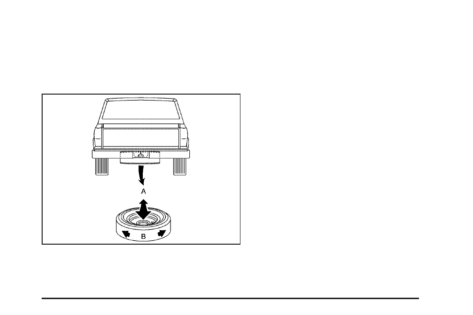 Spare tire, Spare tire -93 | Cadillac 2009 Escalade EXT User Manual | Page 477 / 546