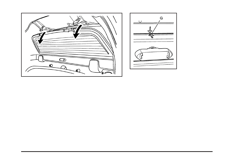 Cadillac 2009 Escalade EXT User Manual | Page 93 / 546