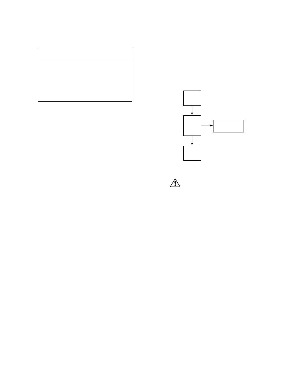 Fieldtypes, Menu structure, Field types | Verilink 1061 T1 Multicast (34-00268) Product Manual User Manual | Page 18 / 18